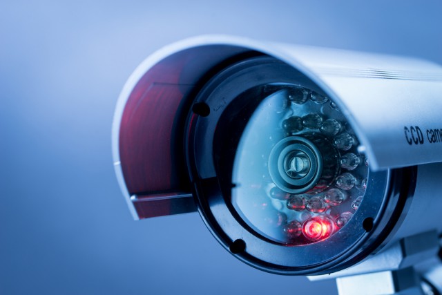 CCTV Cameras Installations Surveillance