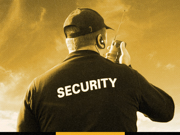 Guarding Residential